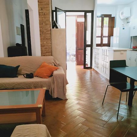 Casa Sevilla Nervion-Centro Экстерьер фото