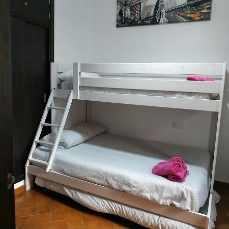 Casa Sevilla Nervion-Centro Экстерьер фото