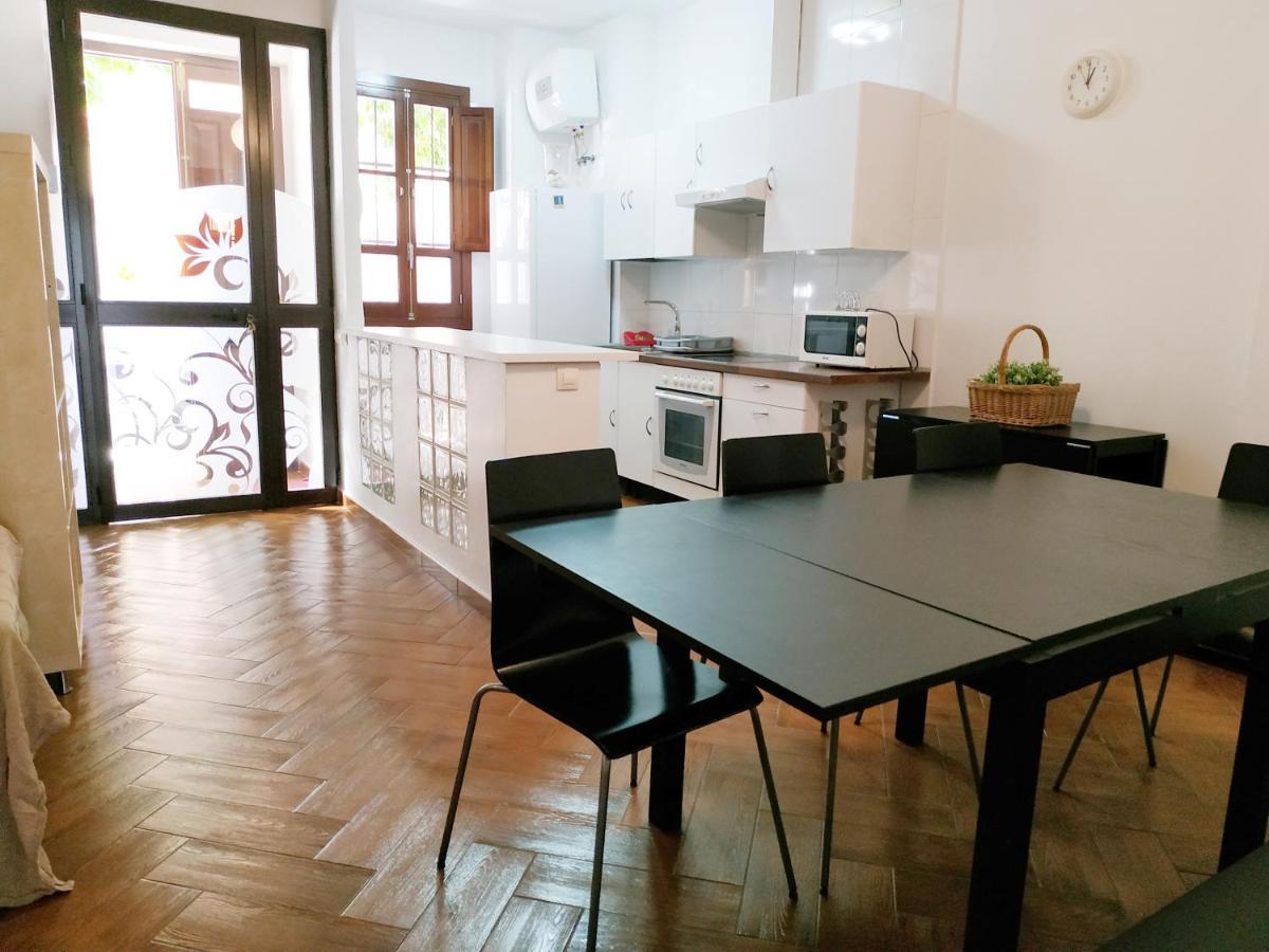 Casa Sevilla Nervion-Centro Экстерьер фото