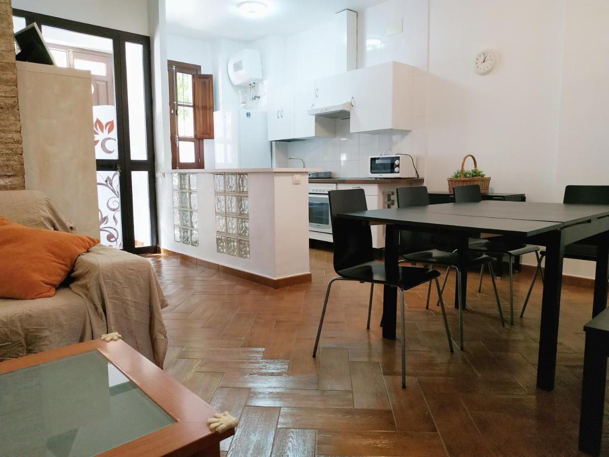 Casa Sevilla Nervion-Centro Экстерьер фото