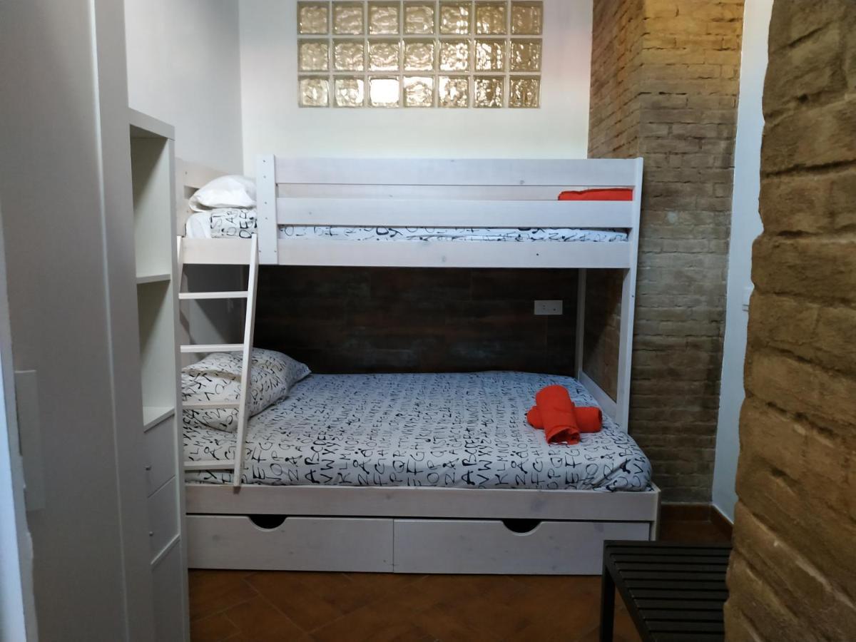 Casa Sevilla Nervion-Centro Экстерьер фото