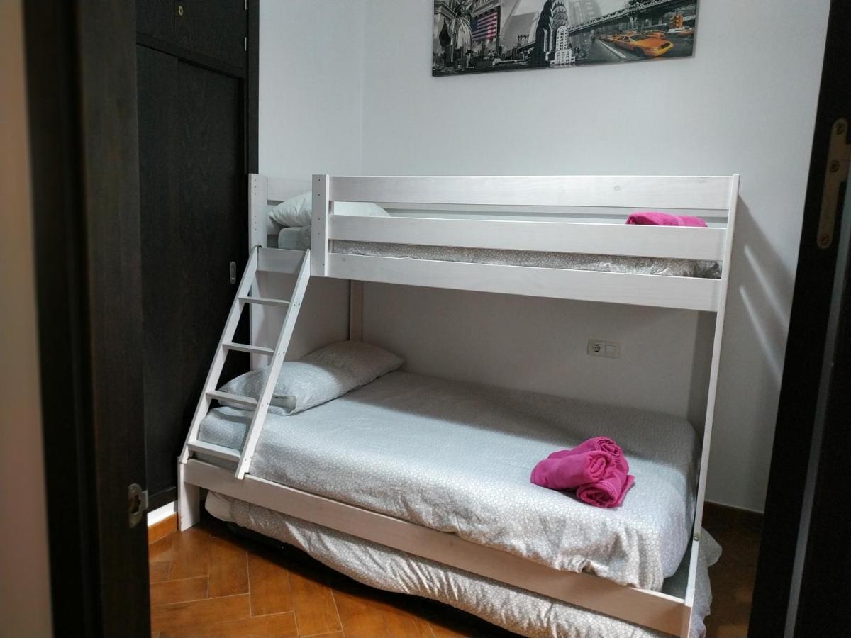 Casa Sevilla Nervion-Centro Экстерьер фото