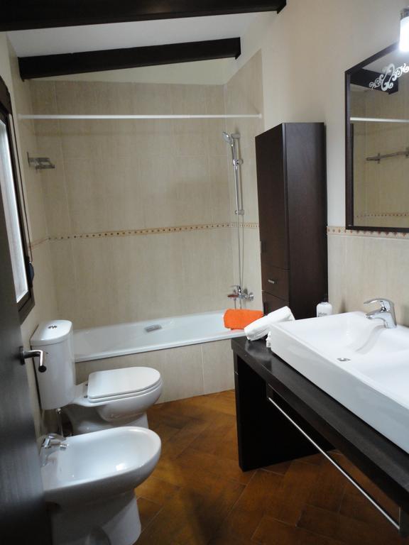 Casa Sevilla Nervion-Centro Экстерьер фото