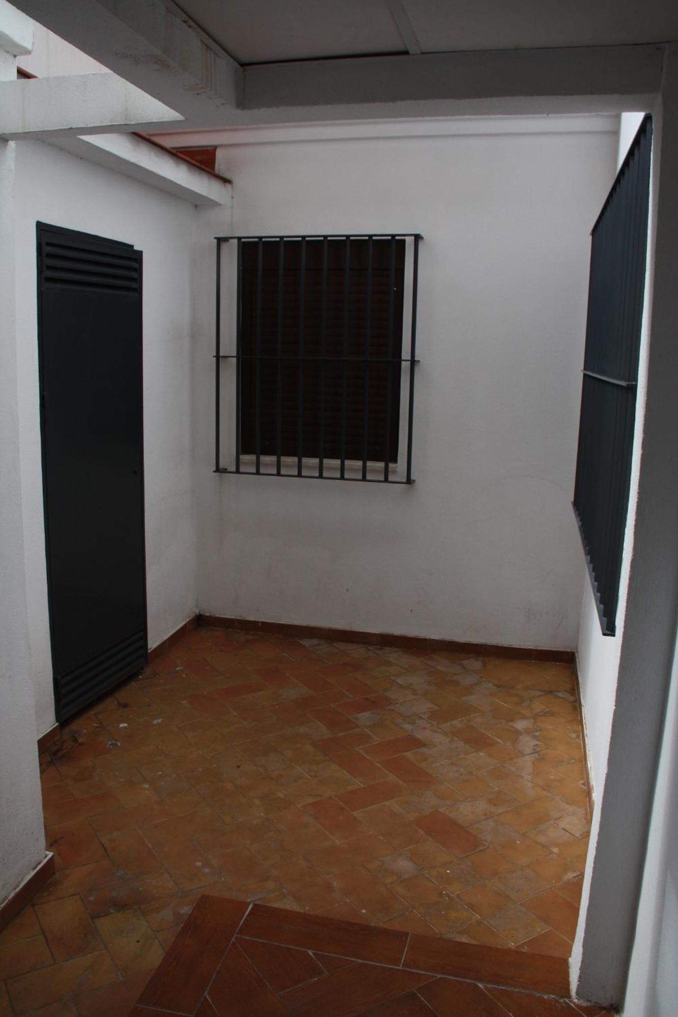Casa Sevilla Nervion-Centro Экстерьер фото