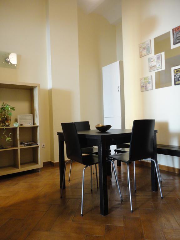 Casa Sevilla Nervion-Centro Экстерьер фото