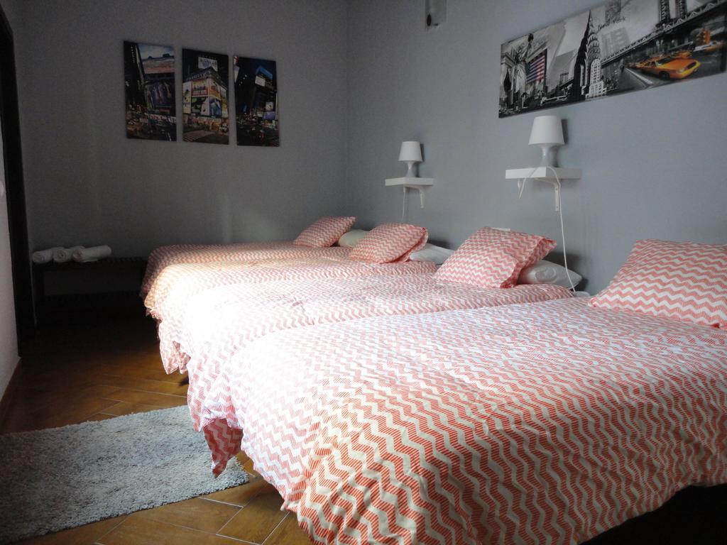 Casa Sevilla Nervion-Centro Экстерьер фото