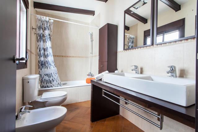 Casa Sevilla Nervion-Centro Экстерьер фото