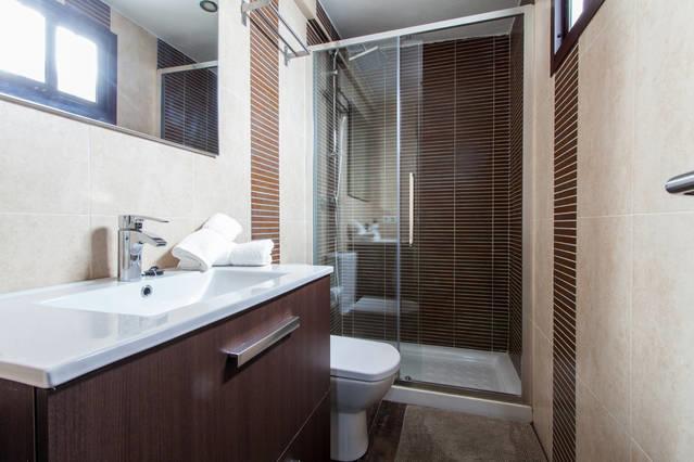 Casa Sevilla Nervion-Centro Экстерьер фото