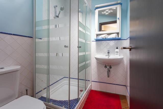 Casa Sevilla Nervion-Centro Экстерьер фото