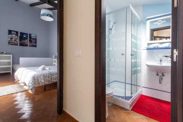 Casa Sevilla Nervion-Centro Экстерьер фото