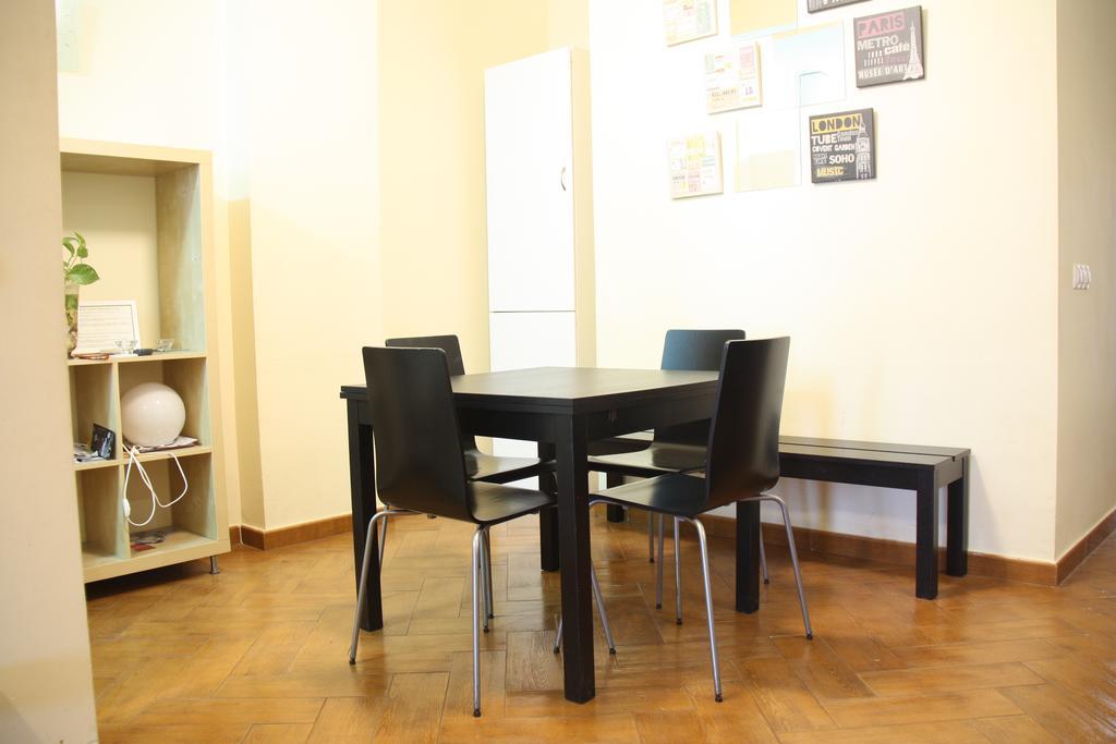 Casa Sevilla Nervion-Centro Экстерьер фото