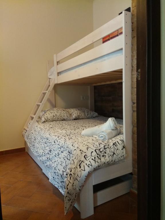 Casa Sevilla Nervion-Centro Экстерьер фото
