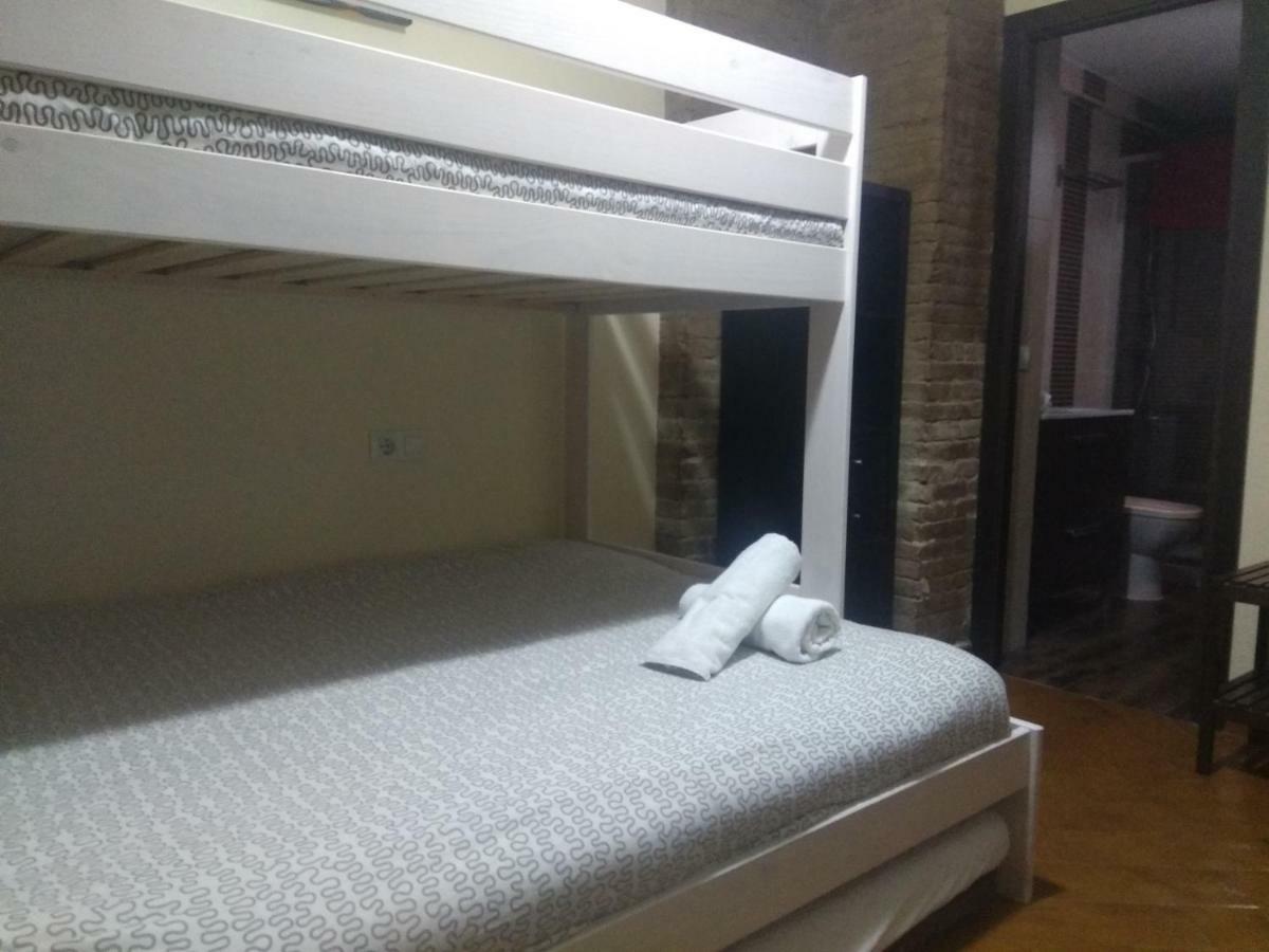 Casa Sevilla Nervion-Centro Экстерьер фото