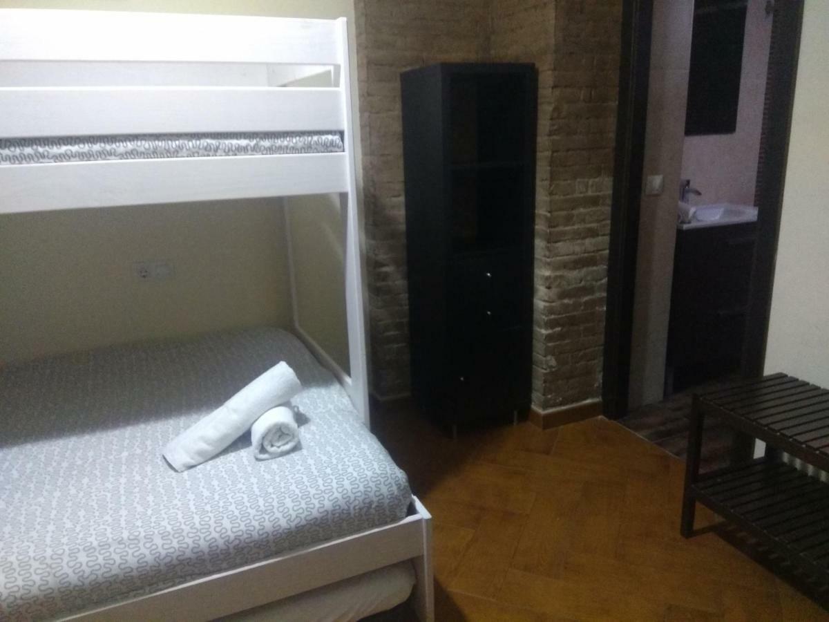 Casa Sevilla Nervion-Centro Экстерьер фото