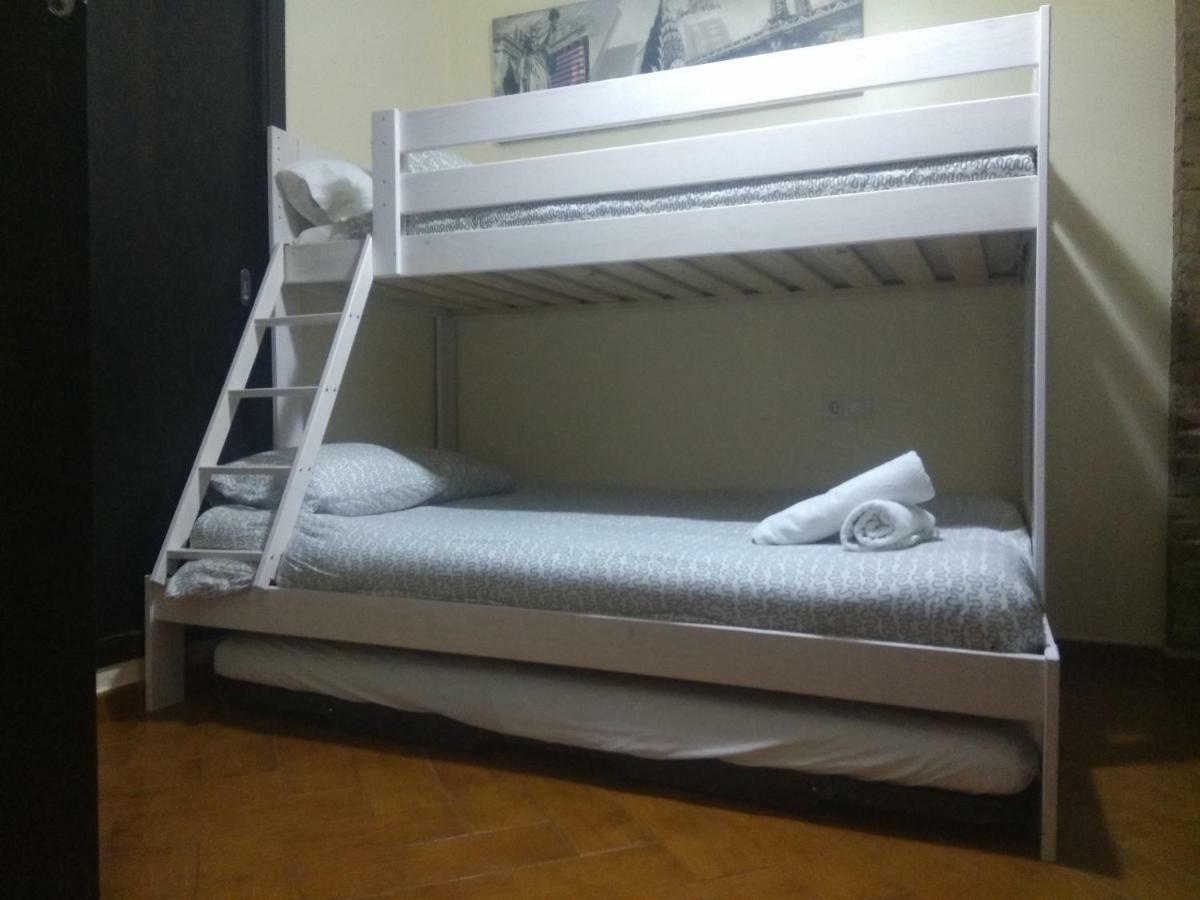 Casa Sevilla Nervion-Centro Экстерьер фото